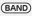 Band 로고