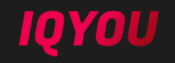 IQYOU 로고