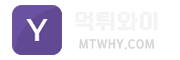 먹튀와이 로고