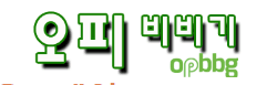 오피비비기 로고
