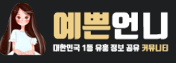 예쁜언니 로고