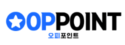 오피포인트 로고