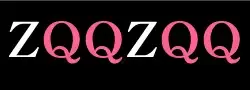 ZQQZQQ 로고