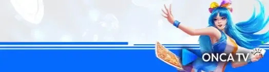 온카TV 로고