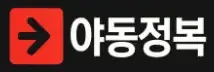 야동정복 로고