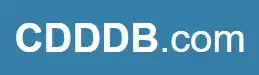 CDDDB 로고