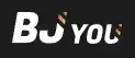 BJ YOU 로고