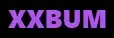 xxbum 로고