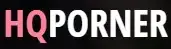 HQPORNER 로고