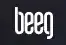 beeg 로고