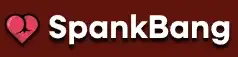SpankBang 로고