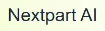 Nextpart AI 로고