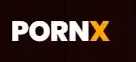 PORNX 로고