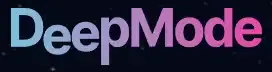 Deepmode 로고