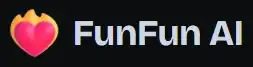 FunFun AI 로고