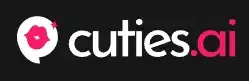 cuties ai 로고