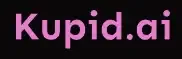 Kupid ai 로고