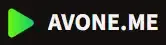 AVONE 로고