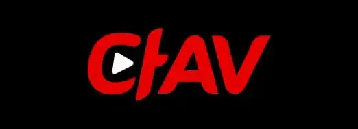 다AV 로고