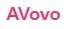 avovo 로고