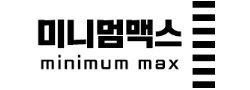 미니멈맥스 로고