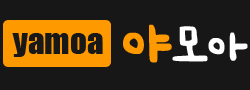 복숭아 로고