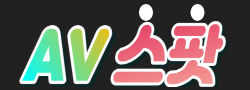 AV스팟 로고