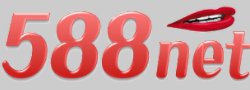 588넷 로고