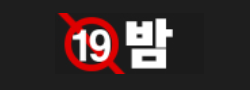 19밤 로고