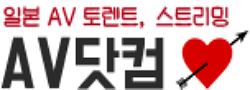 AV닷컴 로고