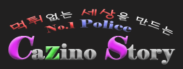 카지노스토리 로고