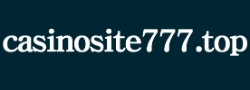 카지노777 로고