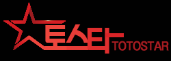 토스타 로고