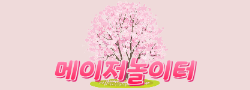 메이저놀이터 로고