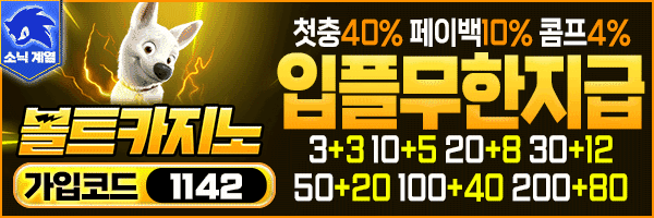 볼트카지노 로고