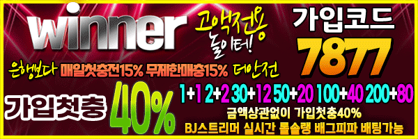 Winner 로고