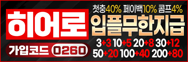 히어로 로고