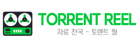 토렌트릴 로고