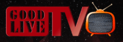 굿라이브TV 로고