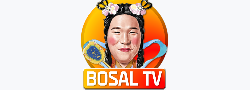 보살티비 로고
