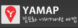 야맵 로고