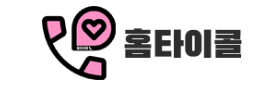 홈타이콜 로고