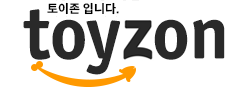 토이존 로고