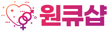 원큐샵 로고