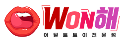 WON해 로고