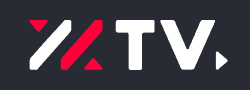 ZZ-TV 로고