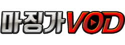 마징가VOD 로고
