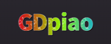 GDpiao 로고