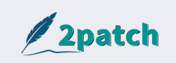 2patch 로고