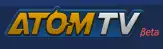 ATOMTV 로고